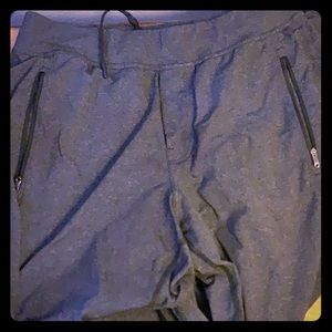 Lululemon Kungfu Sweatpants